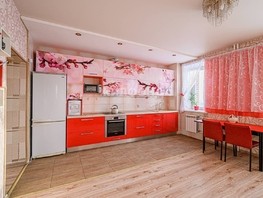Продается 3-комнатная квартира Телевизионная ул, 80  м², 11000000 рублей