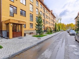 Продается 3-комнатная квартира Федора Горячева ул, 86.9  м², 10000000 рублей
