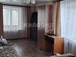 Продается 1-комнатная квартира Школьная ул, 35  м², 1850000 рублей
