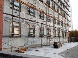 Продается 2-комнатная квартира Сухановская ул, 32.1  м², 2953200 рублей