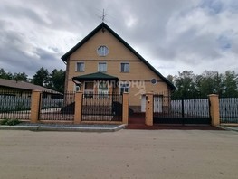 Продается Дом Затонского ул, 372  м², участок 23 сот., 30000000 рублей