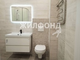 Продается 1-комнатная квартира Сибиряков-Гвардейцев ул, 29.9  м², 3990000 рублей