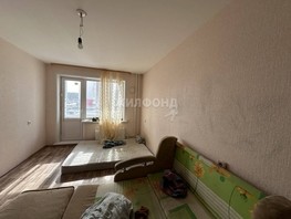 Продается 1-комнатная квартира Дмитрия Шмонина ул, 34.7  м², 2900000 рублей