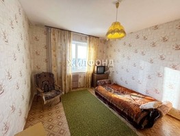 Продается 2-комнатная квартира Ветлужская ул, 52.4  м², 4150000 рублей