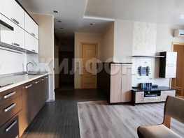 Продается 2-комнатная квартира Садовая ул, 37 м², 3750000 рублей