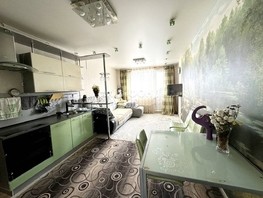 Продается 2-комнатная квартира Добролюбова ул, 44  м², 6500000 рублей