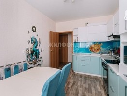 Продается 2-комнатная квартира Дмитрия Шмонина ул, 51.3  м², 5050000 рублей