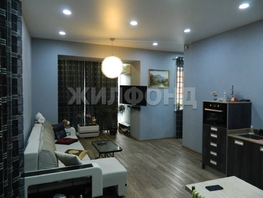 Продается 3-комнатная квартира Радужная ул, 95.7  м², 11100000 рублей