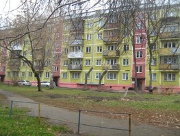 Продается 3-комнатная квартира Трикотажная ул, 58  м², 5300000 рублей