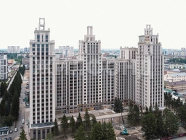 Продается 3-комнатная квартира Красный пр-кт, 77.9 м², 17950000 рублей