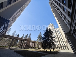 Продается 3-комнатная квартира Красный пр-кт, 77.9 м², 18500000 рублей