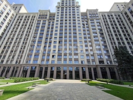 Продается 3-комнатная квартира Красный пр-кт, 77.9  м&sup2;, 18500000 рублей