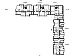 Продается 3-комнатная квартира ЖК Кольца, дом 11, 105.5  м², 12300000 рублей