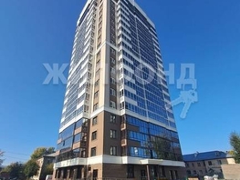 Продается Студия ЖК Сергиев Пассаж, 3, 45.08  м², 5355000 рублей