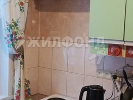 Продается 2-комнатная квартира Немировича-Данченко ул, 45.3  м², 3750000 рублей
