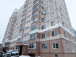 Продается 2-комнатная квартира Тихвинская ул, 56.4  м², 7450000 рублей