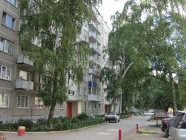 Продается 1-комнатная квартира Ударная ул, 31.5  м², 3450000 рублей