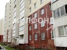 Продается 1-комнатная квартира В. Высоцкого ул, 34.4  м², 3600000 рублей