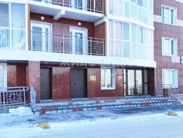 Продается 1-комнатная квартира ЖК Red Fox (Ред Фокс) , дом 1, 38.6  м², 4590000 рублей