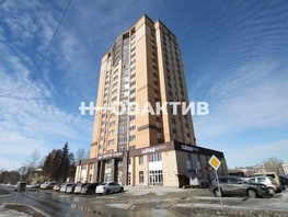 Продается 1-комнатная квартира Молодежи б-р, 41.2  м², 7700000 рублей