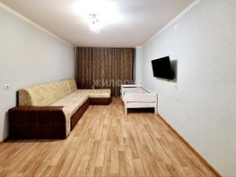 Продается 1-комнатная квартира Спортивная ул, 36  м², 3650000 рублей