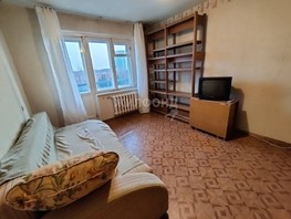 Продается 1-комнатная квартира Краснообск, 33.9  м², 3750000 рублей