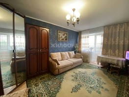 Продается 1-комнатная квартира Выборная ул, 43.7  м², 5390000 рублей