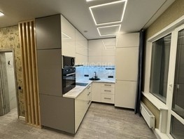 Продается 1-комнатная квартира ЖК Акация на красногорской, 31.4  м², 6900000 рублей