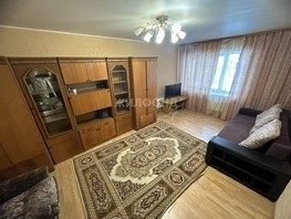 Продается 1-комнатная квартира Микрорайон тер, 40.8  м², 3500000 рублей