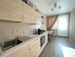 Продается 1-комнатная квартира Горский мкр, 42  м², 6400000 рублей