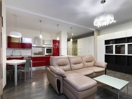 Продается 2-комнатная квартира Челюскинцев ул, 68.7  м², 10899000 рублей