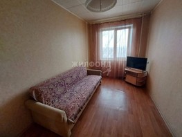 Продается 2-комнатная квартира Зорге ул, 42.7  м², 3800000 рублей