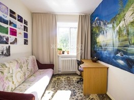 Продается 3-комнатная квартира Золотодолинская ул, 58  м², 13700000 рублей