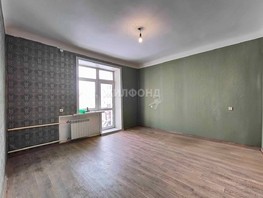 Продается 3-комнатная квартира Восход ул, 79  м², 8150000 рублей