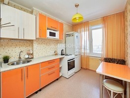Продается 3-комнатная квартира Кропоткина ул, 59.4  м², 7000000 рублей