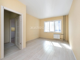 Продается 1-комнатная квартира Ясный Берег ул, 36.1  м², 4928000 рублей