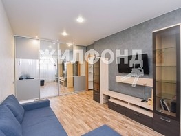 Продается 2-комнатная квартира Дмитрия Шмонина ул, 51.7  м², 5500000 рублей