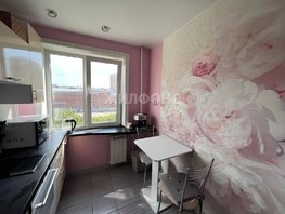 Продается 3-комнатная квартира Линейная ул, 57.9  м², 8100000 рублей