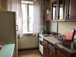 Продается 2-комнатная квартира Суворова ул, 44.1  м², 3600000 рублей