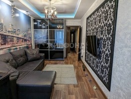 Продается 3-комнатная квартира Горский мкр, 87.3  м², 8850000 рублей