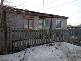 Продается Дом Газонная ул, 78  м², участок 7.76 сот., 6000000 рублей