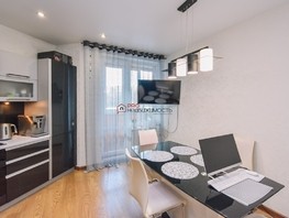 Продается 2-комнатная квартира Семьи Шамшиных ул, 71  м², 11500000 рублей