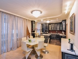 Продается 3-комнатная квартира Семьи Шамшиных ул, 121.6  м², 21000000 рублей