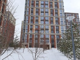 Продается 1-комнатная квартира ЖК На Шоссейной, дом 4, 37  м², 4450000 рублей