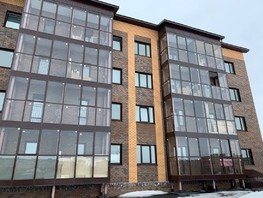 Продается 1-комнатная квартира Радужная ул, 40.2  м², 3500000 рублей