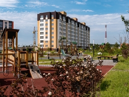 Продается 2-комнатная квартира ЖК Фламинго, дом 22, 50  м², 5500000 рублей