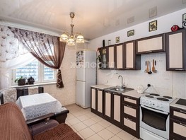 Продается 1-комнатная квартира Березовая ул, 31.4  м², 3100000 рублей