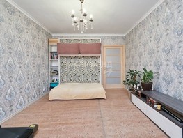 Продается 1-комнатная квартира Выборная ул, 41.8  м², 5200000 рублей