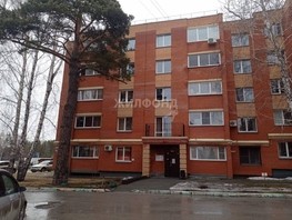 Продается 3-комнатная квартира Стрижи мкр, 66.4  м², 6600000 рублей