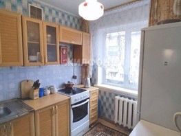 Продается 3-комнатная квартира Солидарности ул, 61  м², 4100000 рублей